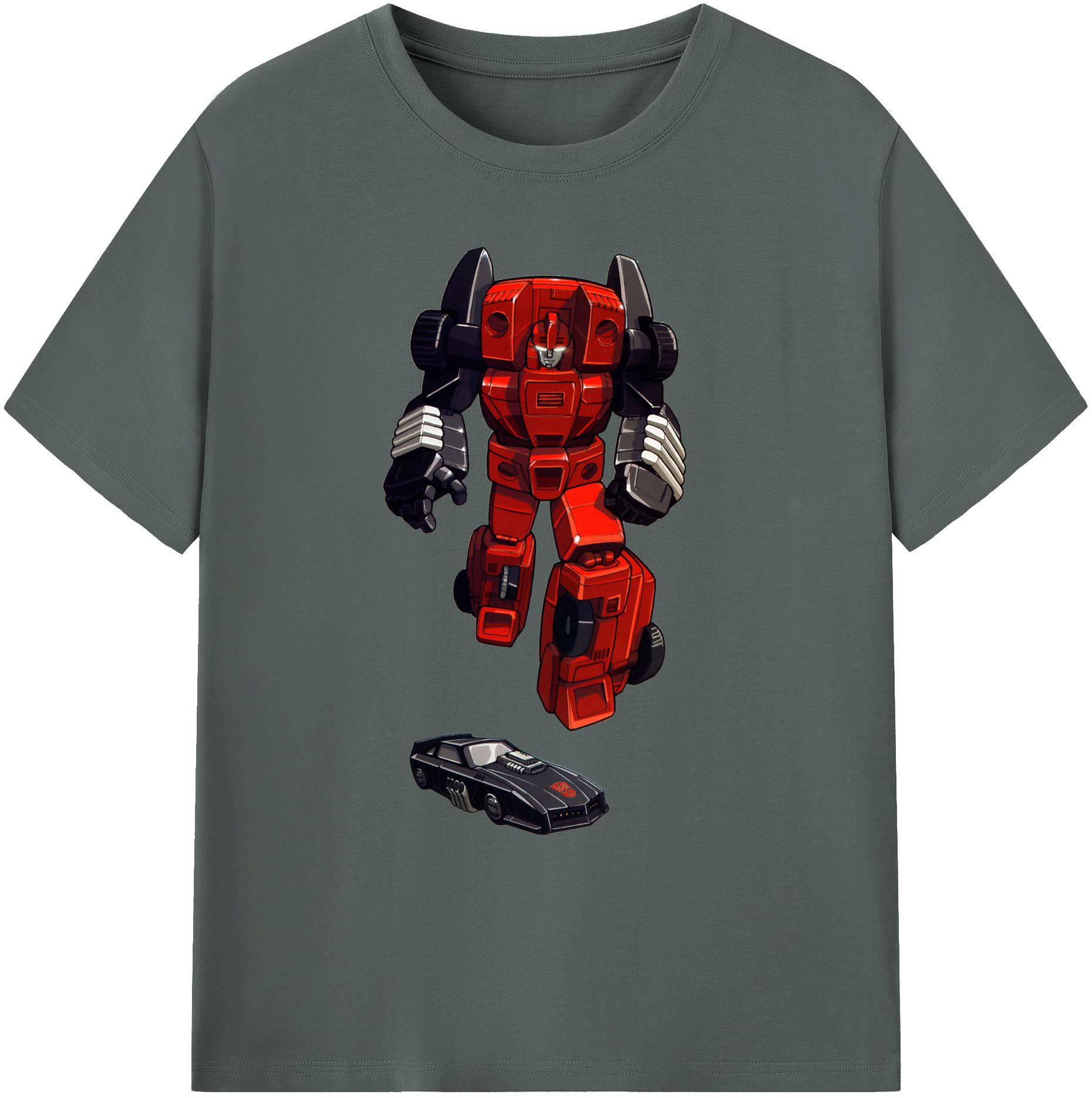 （画像用）  綿100％ メンズ半袖Tシャツ｜肌触りやわらか＆通気性